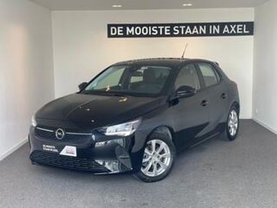 Opel CORSA 1.2 Elegance