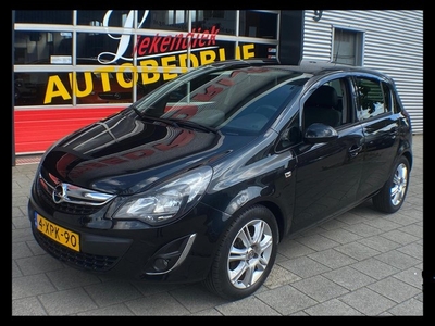 Opel Corsa 1.2i-16V BlitZ - Navigatie I Airco I Comfort