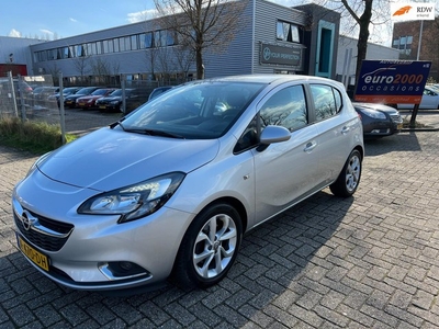 Opel Corsa 1.3 CDTI Color Edition - NAVIGATIE - CRUISE -