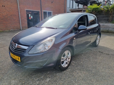 Opel Corsa 1.3 CDTi EcoFlex S/S '111' Edition