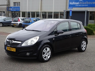 Opel Corsa 1.3 CDTi EcoFlex S/S Cosmo Airco 5 Deurs