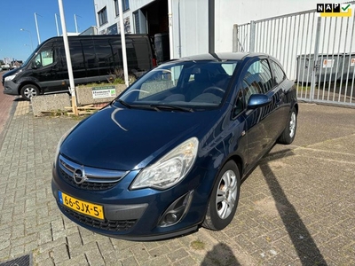 Opel Corsa 1.3 CDTi EcoFlex S/S Cosmo Airco Inruil Mogelijk