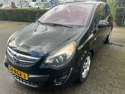 Opel Corsa 1.3 CDTi EcoFlex S/S Cosmo