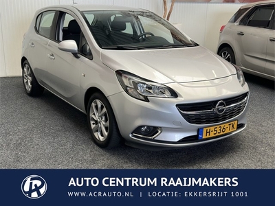 Opel Corsa 1.3 CDTI Edition NAVIGATIE CRUISE CONTROL AIRCO