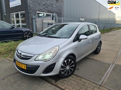 Opel Corsa 1.3 CDTiAPK 11-24NAP5DRSRIJDT GOED