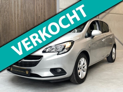 Opel Corsa 1.4 120 Jaar Edition