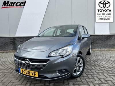 Opel Corsa 1.4 120 Jaar Edition Cam Cruise PDC LMV