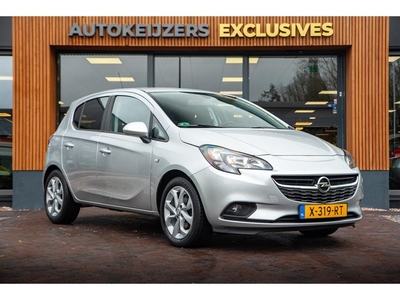 Opel Corsa 1.4 120 Jaar Edition Stoelverw. Stuurverw.