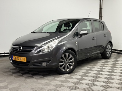 Opel Corsa 1.4-16V '111' Edition 5-drs LM16