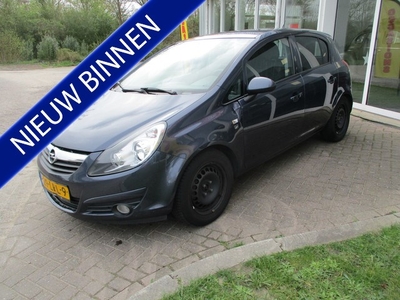 Opel Corsa 1.4-16V '111' Edition LPG LPG-G3! (bj 2010)