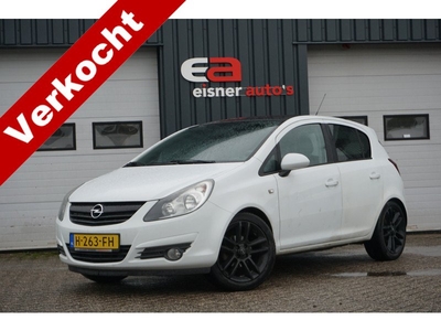 Opel Corsa 1.4-16V 5 DEURS * LEES TEKST *