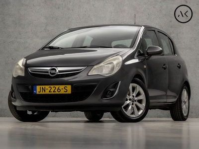 Opel Corsa 1.4-16V Anniversary Edition (AIRCO, LEDER