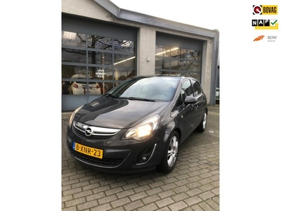 Opel Corsa 1.4-16V BlitZ