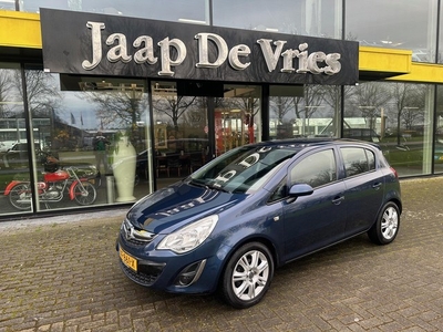 Opel Corsa 1.4-16V Cosmo