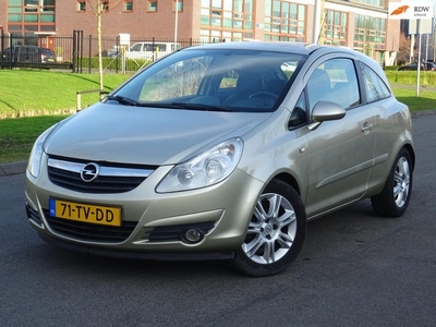 Opel Corsa Verkocht! Verkocht!