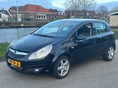 Opel Corsa 1.4-16V Enjoy