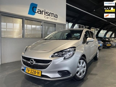 Opel Corsa 1.4 Business+ 5DRSAircoNAP