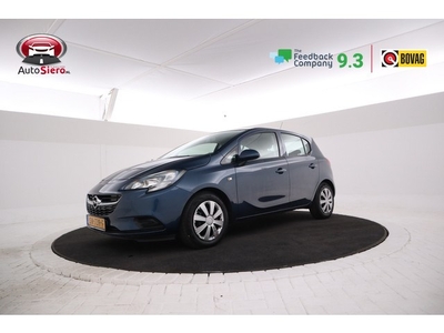 Opel Corsa 1.4 Business+ 5 Deurs, Airco, (bj 2015)