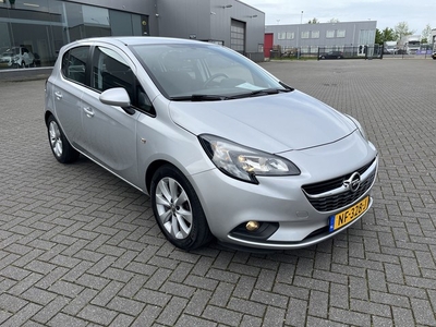 Opel Corsa 1.4 Edition 5 drs (bj 2017)