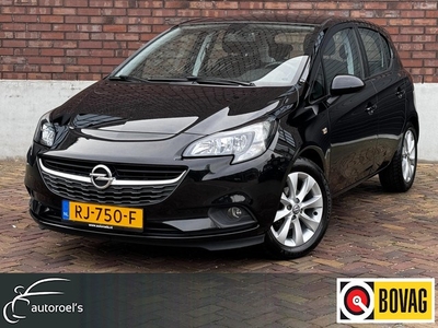 Opel Corsa 1.4 Edition / 90 PK / Airco / Cruise Control /