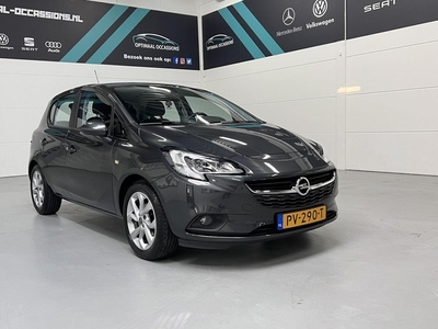 Opel Corsa 1.4 Edition CarPlay/