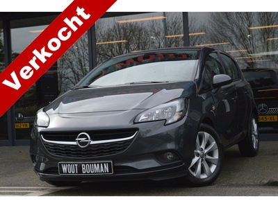 Opel Corsa 1.4 Favourite Navi Airco Cruise Pdc