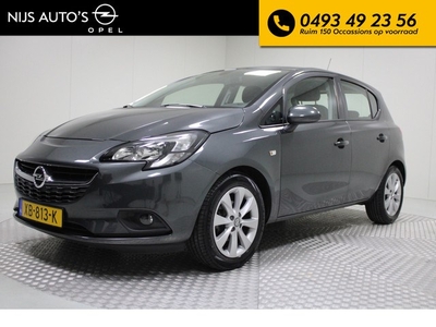 Opel Corsa 1.4 Favourite navi fullmap airco pdc