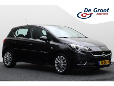 Opel Corsa 1.4 Innovation Climate, Apple Carplay, DAB