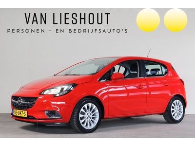 Opel Corsa 1.4 Innovation NL-Auto!! Camera I PDC I Climate