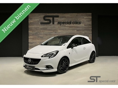 Opel Corsa 1.4 Turbo Color Edition ecoFlex, Carplay