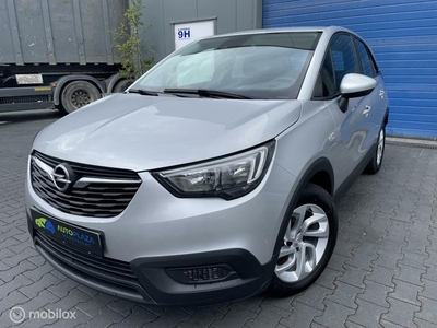 Opel Crossland X 1.2 / 1ste Eigenaar / Cruise Control /