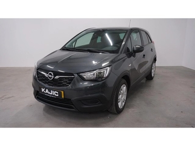 Opel Crossland X 1.2 Innovation (bj 2018)