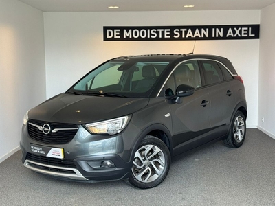 Opel Crossland X 1.2 Innovation