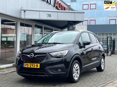 Opel Crossland X 1.2 Online Edition