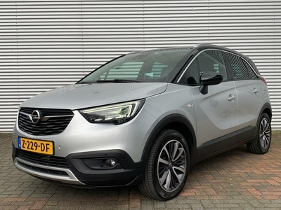 Opel Crossland X 1.2 Turbo Autom Pano Cruise Led Carplay 18