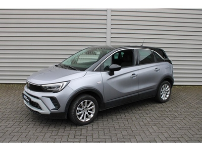 Opel Crossland X 1.2 Turbo Elegance Navigatie Climate