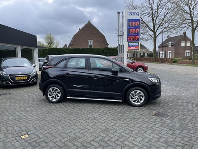 Opel Crossland X 1.2 Turbo Online Edition 1e eigenaar !!!