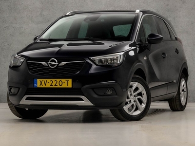 Opel Crossland X 1.2 Turbo Sport (APPLE CARPLAY, NAVIGATIE