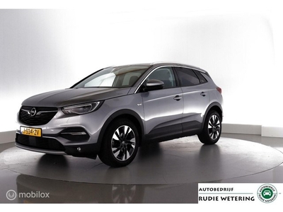 Opel Grandland X 1.2 130PK Business Executive+