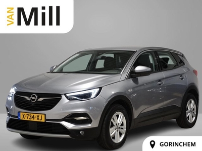 Opel Grandland X 1.2 Turbo Elegance+ 360°