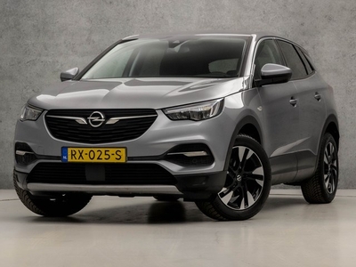 Opel Grandland X 1.2 Turbo Executive Sport (APPLE CARPLAY