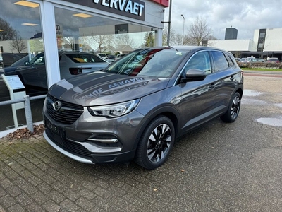 Opel Grandland X 1.2 Turbo Innovation (bj 2019)