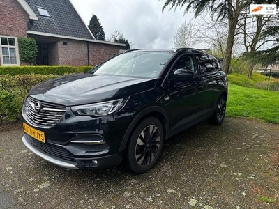 Opel Grandland X 1.2 Turbo Innovation! Trekhaak! Elek.