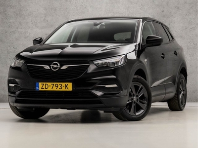 Opel Grandland X 1.2 Turbo Sport 120 Jaar Edition Automaat