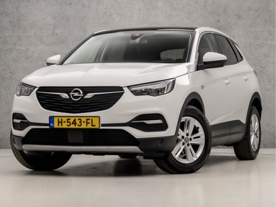 Opel Grandland X 1.2 Turbo Sport (PANORAMADAK, APPLE