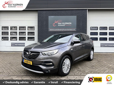 Opel Grandland X 1.6 Turbo Hybrid Business Edition