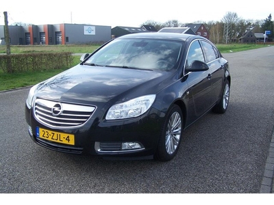 Opel Insignia 1.4 Turbo EcoFLEX Business+