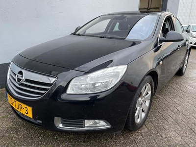 Opel Insignia 1.4 Turbo EcoFLEX Edition - Trekhaak