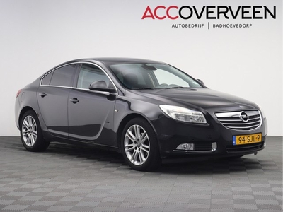 Opel Insignia 2.0 CDTI EcoFLEX Business Edition (bj 2011)