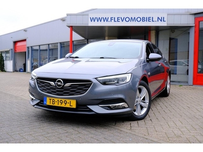 Opel Insignia Grand Sport 1.5 Turbo 140pk EcoTec Innovation